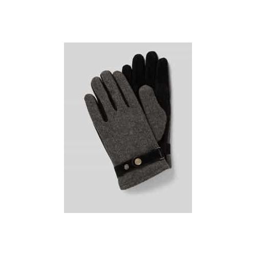 4021173447979 - Handschuhe mit verstellbarem Druckknopfriegel 4021173447979 - Handschuhe mit verstellbarem Druckknopfriegel