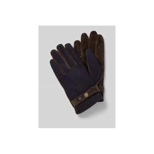 4021173447894 - Handschuhe mit verstellbarem Druckknopfriegel 4021173447894 - Handschuhe mit verstellbarem Druckknopfriegel