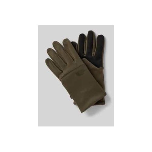 0196573157194 - Handschuhe mit Label-Print Modell ETIP 0196573157194 - Handschuhe mit Label-Print Modell ETIP