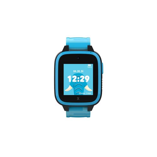 7090048404307 - Xplora Kinder Smartwatch XGo3 (2 Gen) Blau