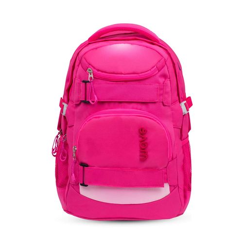 8605036883072 - Rucksack Infinity Tasche Schulrucksack Ombre Light Pink Kinder Ranzen