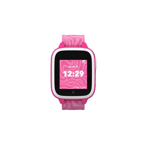 7090048404314 - Xplora Kinder Smartwatch XGo3 (2 Gen) Pink