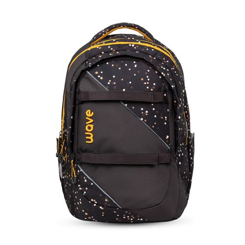 8605036864491 - Rucksack Prime Tasche Schulrucksack Dots Sand Kinder Ranzen