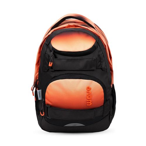 8605036883126 - Rucksack Infinity Move Tasche Schulrucksack Gradient Blooms Ranzen