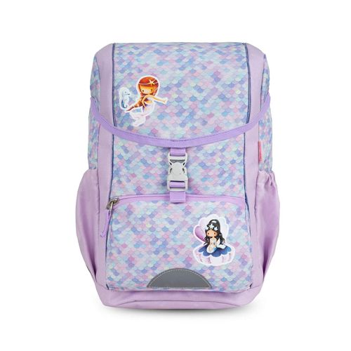 8605036882907 - Kiddy Sporty Kindergartenrucksack Mirabella 3-6 Jahre Kinder Rucksack