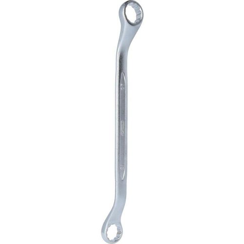 4042146884751 - Kstools - ks tools Doppel-Ringschlüssel leicht gekröpft 21x23mm ( 5170878 )