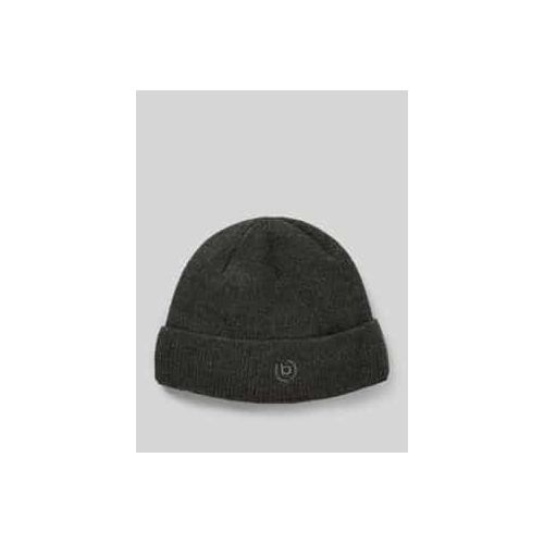 4035419054272 - Beanie mit Label-Stitching 4035419054272 - Beanie mit Label-Stitching