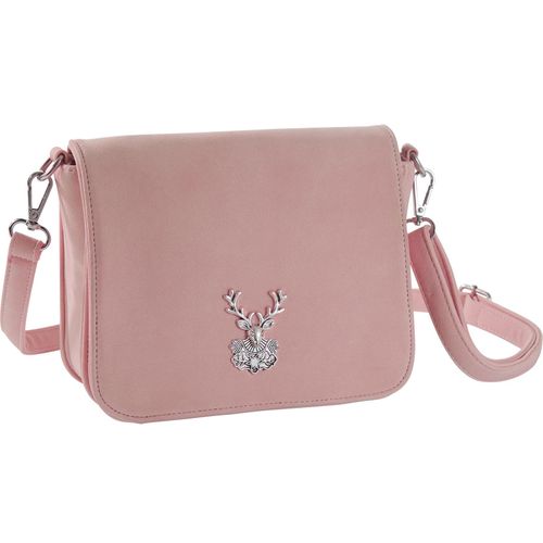 4061173045157 - tectake® Handtasche Heimatliebe