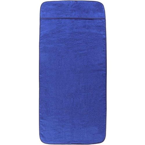 8720845725891 - Bonnevie - Strandtücher 2 Stk Königsblau 60x135 cm Stoff 400 gsm vidaXL152952 8720845725891 - Bonnevie - Strandtücher 2 Stk Königsblau 60x135 cm Stoff 400 gsm vidaXL152952