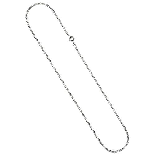 4061861134446 - Silberkette JOBO Halsketten Gr Silber 925 (Sterlingsilber) Länge 45 cm silberfarben (silber 925) Damen Panzerkette 925 Silber 45 cm 17 mm 4061861134446 - Silberkette JOBO Halsketten Gr Silber 925 (Sterlingsilber) Länge 45 cm silberfarben (silber 925) Damen Panzerkette 925 Silber 45 cm 17 mm