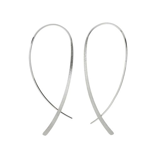 4061861070850 - Paar Ohrhänger JOBO Ohrringe Gr Silber 925 (Sterlingsilber) silberfarben (silber 925) Damen 925 Silber 4061861070850 - Paar Ohrhänger JOBO Ohrringe Gr Silber 925 (Sterlingsilber) silberfarben (silber 925) Damen 925 Silber