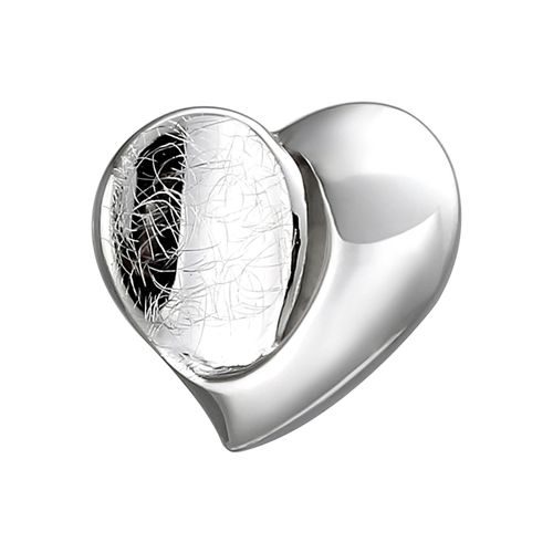4061861143295 - Herz-Anhänger JOBO Anhänger Herz Schmuckanhänger Gr Silber 925 (Sterlingsilber) silberfarben (silber 925) Damen 925 Silber eismatt 4061861143295 - Herz-Anhänger JOBO Anhänger Herz Schmuckanhänger Gr Silber 925 (Sterlingsilber) silberfarben (silber 925) Damen 925 Silber eismatt