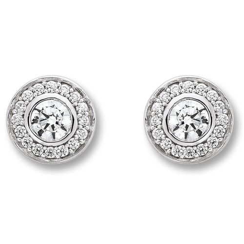 4069415450424 - Paar Ohrhänger Zirkonia Ohrringe Ohrstecker aus 925 Silber Gr Damen mit Zirkonia Silber 925 (Sterlingsilber) silberfarben (silber) Damen Silber Schmuck 4069415450424 - Paar Ohrhänger Zirkonia Ohrringe Ohrstecker aus 925 Silber Gr Damen mit Zirkonia Silber 925 (Sterlingsilber) silberfarben (silber) Damen Silber Schmuck
