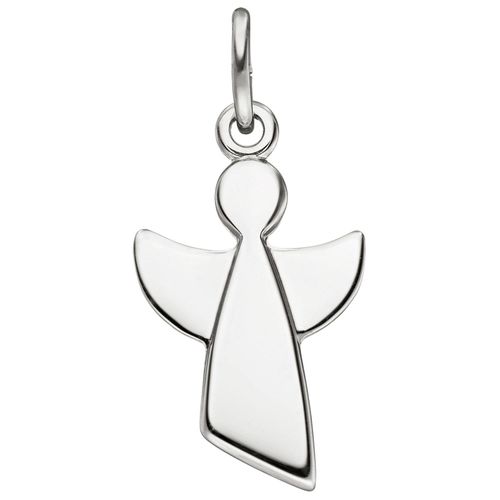 4061861092289 - Engel-Anhänger JOBO Anhänger Schutzengel Schmuckanhänger Gr Silber 925 (Sterlingsilber) silberfarben (silber 925) Damen 925 Silber 4061861092289 - Engel-Anhänger JOBO Anhänger Schutzengel Schmuckanhänger Gr Silber 925 (Sterlingsilber) silberfarben (silber 925) Damen 925 Silber