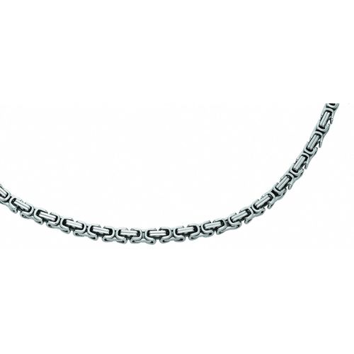 4065633234679 - Edelstahlarmband ADELIA´S Herren Edelstahlschmuck Edelstahl Königskette Armband 21 cm Armbänder Gr 21 Edelstahl silberfarben (silber) Herren Königsarmband Edelstahlschmuck für 4065633234679 - Edelstahlarmband ADELIA´S Herren Edelstahlschmuck Edelstahl Königskette Armband 21 cm Armbänder Gr 21 Edelstahl silberfarben (silber) Herren Königsarmband Edelstahlschmuck für