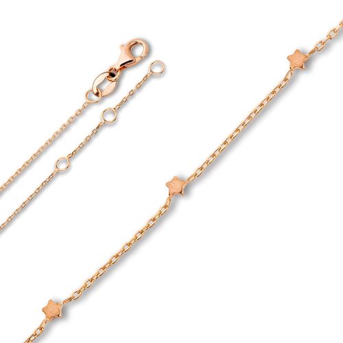 4069415435483 - Silberarmband Armband aus 925 Silber 19 cm Armbänder Gr 19 Silber 925 (Sterlingsilber) silberfarben (silber) Damen Silber Schmuck Rundankerkette 4069415435483 - Silberarmband Armband aus 925 Silber 19 cm Armbänder Gr 19 Silber 925 (Sterlingsilber) silberfarben (silber) Damen Silber Schmuck Rundankerkette