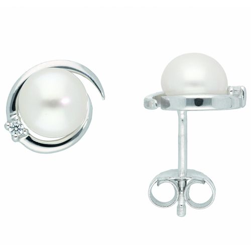 4065633623374 - Paar Ohrhänger ADELIA´S 1 925 Silber Ohrringe Ohrstecker mit Zirkonia Gr Damen Silber 925 (Sterlingsilber) silberfarben (silber) Damen mit Zirkonia Silberschmuck für 4065633623374 - Paar Ohrhänger ADELIA´S 1 925 Silber Ohrringe Ohrstecker mit Zirkonia Gr Damen Silber 925 (Sterlingsilber) silberfarben (silber) Damen mit Zirkonia Silberschmuck für