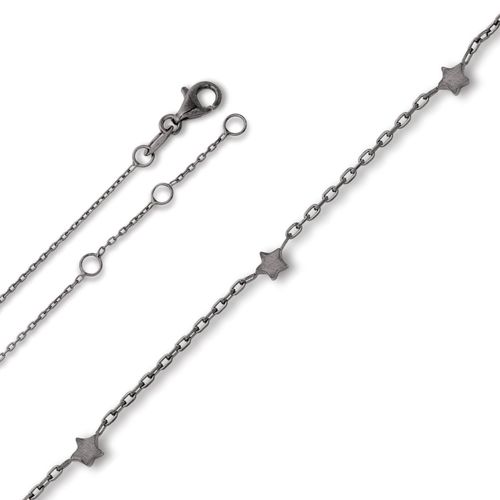 4069415435544 - Silberarmband Armband aus 925 Silber 19 cm Armbänder Gr 19 Silber 925 (Sterlingsilber) silberfarben (silber) Damen Silber Schmuck Rundankerkette 4069415435544 - Silberarmband Armband aus 925 Silber 19 cm Armbänder Gr 19 Silber 925 (Sterlingsilber) silberfarben (silber) Damen Silber Schmuck Rundankerkette