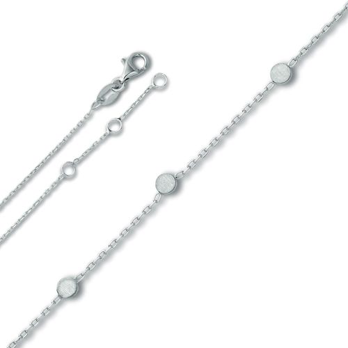 4069415435391 - Silberarmband Armband aus 925 Silber 19 cm Armbänder Gr 19 Silber 925 (Sterlingsilber) silberfarben (silber) Damen Silber Schmuck Rundankerkette 4069415435391 - Silberarmband Armband aus 925 Silber 19 cm Armbänder Gr 19 Silber 925 (Sterlingsilber) silberfarben (silber) Damen Silber Schmuck Rundankerkette