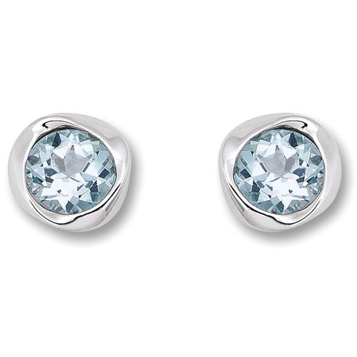 4069415449220 - Paar Ohrhänger Blau Topas Ohrringe Ohrstecker aus 925 Silber Gr Damen Silber 925 (Sterlingsilber) silberfarben (silber) Damen Silber Schmuck 4069415449220 - Paar Ohrhänger Blau Topas Ohrringe Ohrstecker aus 925 Silber Gr Damen Silber 925 (Sterlingsilber) silberfarben (silber) Damen Silber Schmuck
