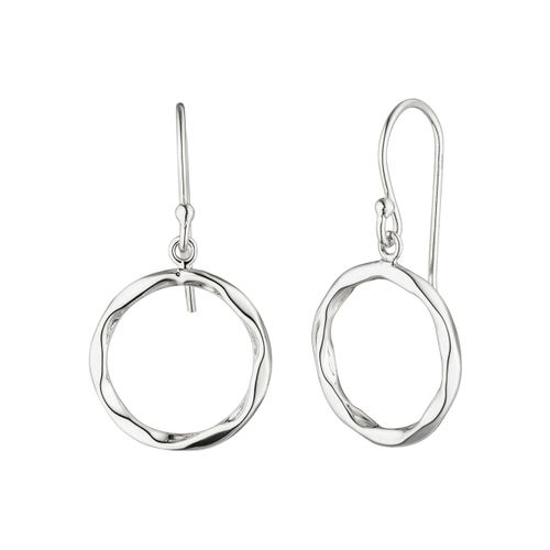 4061861139946 - Paar Ohrhänger JOBO Ohrringe Gr Silber 925 (Sterlingsilber) silberfarben (silber 925) Damen rund 925 Silber 4061861139946 - Paar Ohrhänger JOBO Ohrringe Gr Silber 925 (Sterlingsilber) silberfarben (silber 925) Damen rund 925 Silber