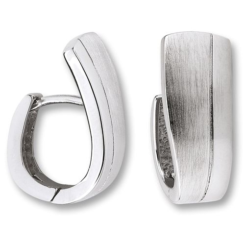4069415445932 - Paar Creolen Ohrringe aus 925 Silber Ohrringe Gr Damen Silber 925 (Sterlingsilber) silberfarben (silber) Damen Silber Schmuck 4069415445932 - Paar Creolen Ohrringe aus 925 Silber Ohrringe Gr Damen Silber 925 (Sterlingsilber) silberfarben (silber) Damen Silber Schmuck