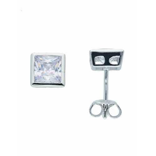 4065633617946 - Paar Ohrhänger ADELIA´S 1 925 Silber Ohrringe Ohrstecker mit Zirkonia Gr Damen Silber 925 (Sterlingsilber) silberfarben (silber) Damen 925 Sterling Silber mit Zirkonia Silberschmuck für 4065633617946 - Paar Ohrhänger ADELIA´S 1 925 Silber Ohrringe Ohrstecker mit Zirkonia Gr Damen Silber 925 (Sterlingsilber) silberfarben (silber) Damen 925 Sterling Silber mit Zirkonia Silberschmuck für