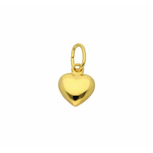 4065633211014 - Ketten-Anhänger ADELIA´S Damen Goldschmuck 333 Gold Anhänger Herz Schmuckanhänger Gr Gelbgold 333 goldfarben (gold) Damen 333 Gold Goldschmuck für 4065633211014 - Ketten-Anhänger ADELIA´S Damen Goldschmuck 333 Gold Anhänger Herz Schmuckanhänger Gr Gelbgold 333 goldfarben (gold) Damen 333 Gold Goldschmuck für