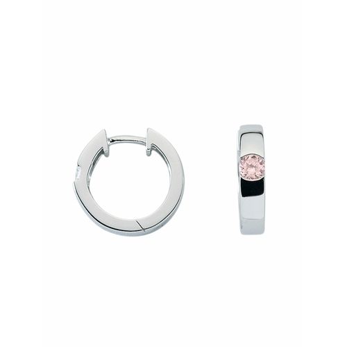 4065633620120 - Paar Ohrhänger ADELIA´S 1 925 Silber Ohrringe Creolen mit Zirkonia Ø 157 mm Gr Damen Silber 925 (Sterlingsilber) bunt Damen 925 Sterling Silber mit Zirkonia Silberschmuck für 4065633620120 - Paar Ohrhänger ADELIA´S 1 925 Silber Ohrringe Creolen mit Zirkonia Ø 157 mm Gr Damen Silber 925 (Sterlingsilber) bunt Damen 925 Sterling Silber mit Zirkonia Silberschmuck für