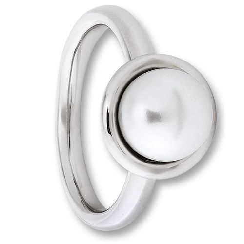 4069415485167 - Silberring Ring aus 925 Silber Fingerringe Gr 50 Silber 925 (Sterlingsilber) silberfarben (silber) Damen Silber Schmuck 4069415485167 - Silberring Ring aus 925 Silber Fingerringe Gr 50 Silber 925 (Sterlingsilber) silberfarben (silber) Damen Silber Schmuck