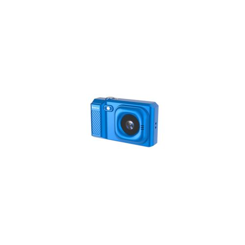 5706751073137 - Digitalkamera Full HD - 48MP - Vlog Kamera - Foto & Video - Kamera - DCA4818BU 5706751073137 - Digitalkamera Full HD - 48MP - Vlog Kamera - Foto & Video - Kamera - DCA4818BU