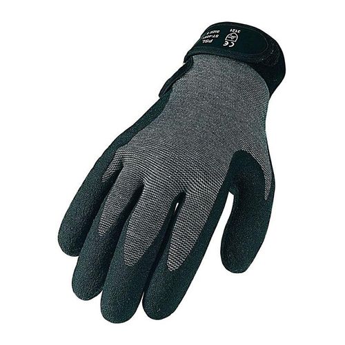 4029201132347 - 3790 11 Handschuhe Größe 11 grau en 388 PSA-Kategorie ii - Asatex