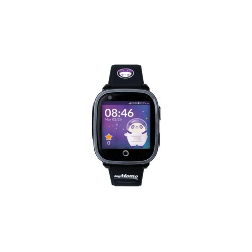 0657379786754 - SoyMomo Kinder Smartwatch Space 4G Schwarz 0657379786754 - SoyMomo Kinder Smartwatch Space 4G Schwarz