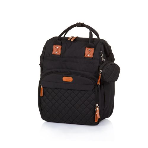 3800931057237 - Wickeltasche Kinderwagen Rucksack Reißverschluss Schnullertasche schwarz 3800931057237 - Wickeltasche Kinderwagen Rucksack Reißverschluss Schnullertasche schwarz