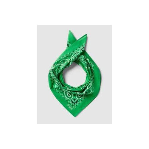 8059577443118 - Schal mit Label-Print Modell FOULARD