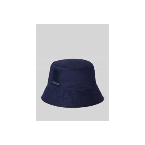 8057970642497 - Bucket Hat mit Label-Badge