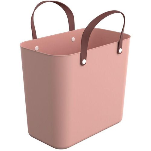 7610859239464 - ROTHO Albula Style Rose - Einkaufstasche - 25l