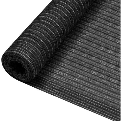 8720286249192 - Bonnevie - Zaunblende Anthrazit 15x10 m hdpe 195 g m² vidaXL939589