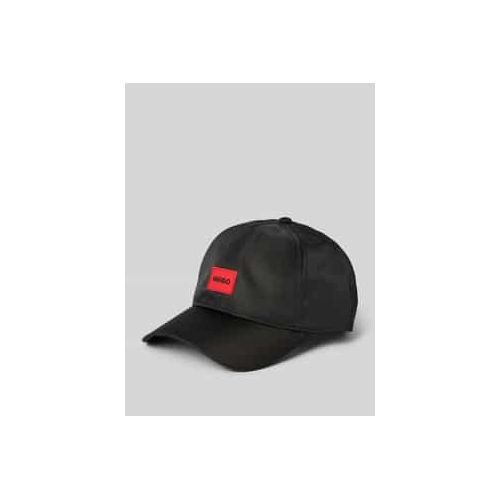 4063544760133 - Basecap mit Label-Badge Modell Jake 4063544760133 - Basecap mit Label-Badge Modell Jake