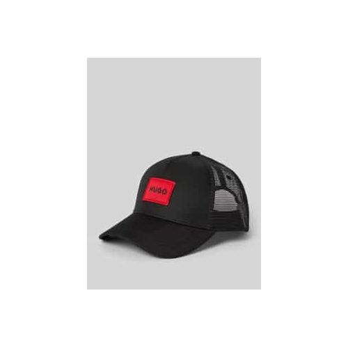 4063542715647 - Trucker Cap mit Label-Badge Modell Kody 4063542715647 - Trucker Cap mit Label-Badge Modell Kody