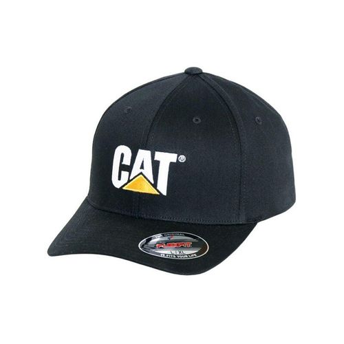 0882600822448 - Cap tm Stretch Fit s+m Mützen & Caps - CAT