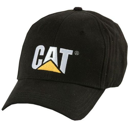 0882600005049 - Cap Trademark schwarz Mützen & Caps - CAT