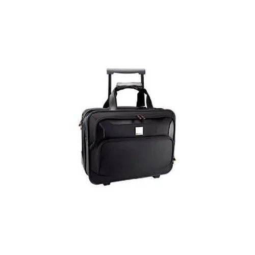 5016469237203 - Laptop-Koffer mit Rollen 156 - Schwarz - Polyester   Nylon Body - Monolith