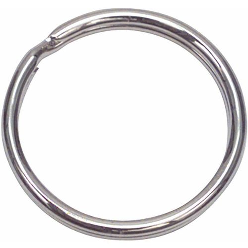 4020667400131 - Reiher - Schlüsselringe ø 20 mm Schlüsselring für Schlüsselanhänger Stahl vernickelt 4020667400131 - Reiher - Schlüsselringe ø 20 mm Schlüsselring für Schlüsselanhänger Stahl vernickelt