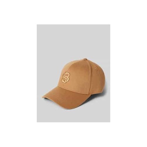 4063544720007 - Basecap mit Label-Stitching Modell Zed 4063544720007 - Basecap mit Label-Stitching Modell Zed