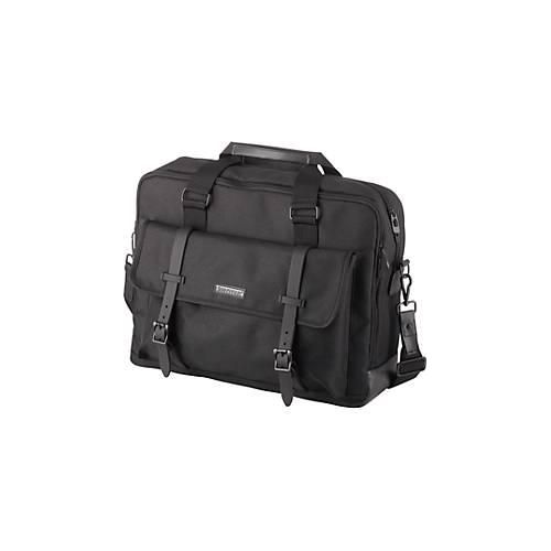 4021068461622 - LIGHTPAK Laptoptasche TWYX Kunstfaser schwarz 46162 bis 381 cm (15 Zoll)