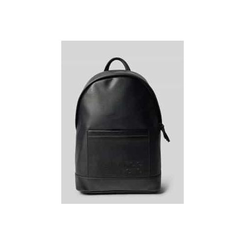 4059184139460 - Rucksack aus einer Lederalternative