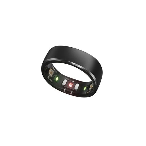 6975377551315 - 06 SW - Smarter Ring Gesundheitstracker schwarz G06 6975377551315 - 06 SW - Smarter Ring Gesundheitstracker schwarz G06