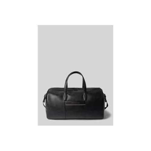 8720638188544 - Duffle Bag in Leder-Optik Modell TH CORP