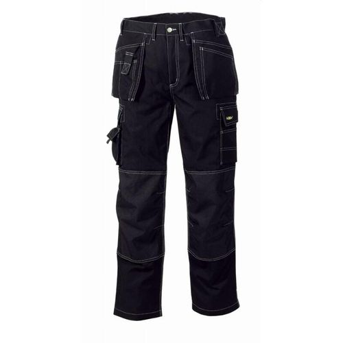 4031301039013 - Trizeratop - teXXor® Bundhose panama weiß grau (270 g m²) 65% Poly 35% Baum 431427 Gr27 4031301039013 - Trizeratop - teXXor® Bundhose panama weiß grau (270 g m²) 65% Poly 35% Baum 431427 Gr27